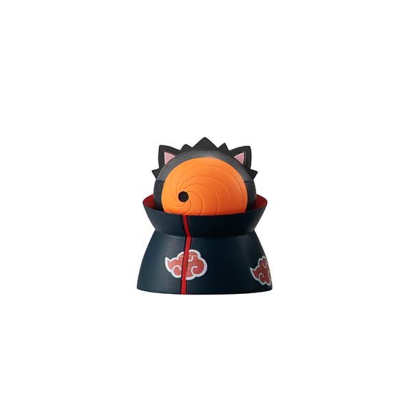 (PO) NYARUTO! Naruto Shippuden Full Confrontation with Akatsuki! (Re-issue) [BOX] Image_8