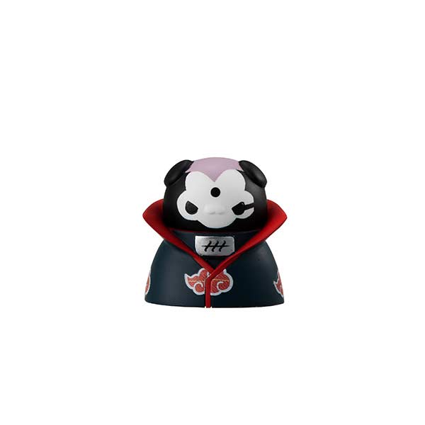(PO) NYARUTO! Naruto Shippuden Full Confrontation with Akatsuki! (Re-issue) [BOX] Image_9