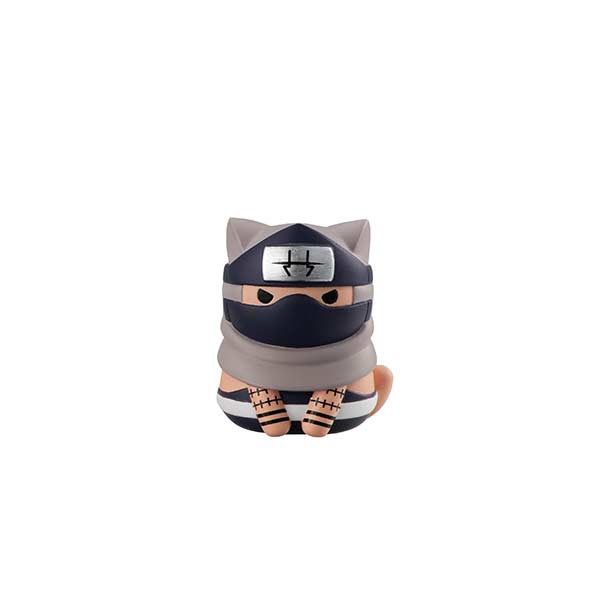 (PO) NYARUTO! Naruto Shippuden Full Confrontation with Akatsuki! (Re-issue) [BOX] Image_10
