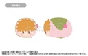 (PO) Blue Lock Sakura Mochi Mascot [BOX] Image_4