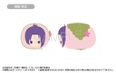 (PO) Blue Lock Sakura Mochi Mascot [BOX] Image_7