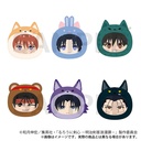 (PO) Rurouni Kenshin: Meiji Swordsman Romantic Story Anizukin [BOX] Image_1