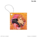 (PO) Paradox Live Slide Acrylic Key Chain Maruyama Reo Image_1