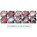 Bocchi the Rock! Bocchi-chan Hyakumensou Acrylic Key Chain Collection [BOX] Image_1
