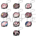 Bocchi the Rock! Bocchi-chan Hyakumensou Acrylic Key Chain Collection [BOX] Image_2