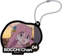 Bocchi the Rock! Bocchi-chan Hyakumensou Acrylic Key Chain Collection [BOX] Image_6