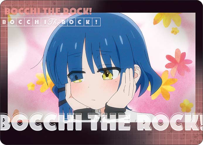 Bocchi the Rock! Memorial Card Collection [BOX] Image_2