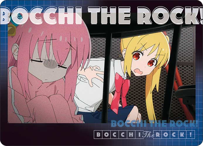 Bocchi the Rock! Memorial Card Collection [BOX] Image_3