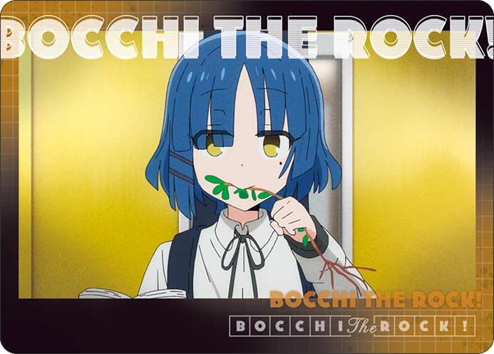 Bocchi the Rock! Memorial Card Collection [BOX] Image_7