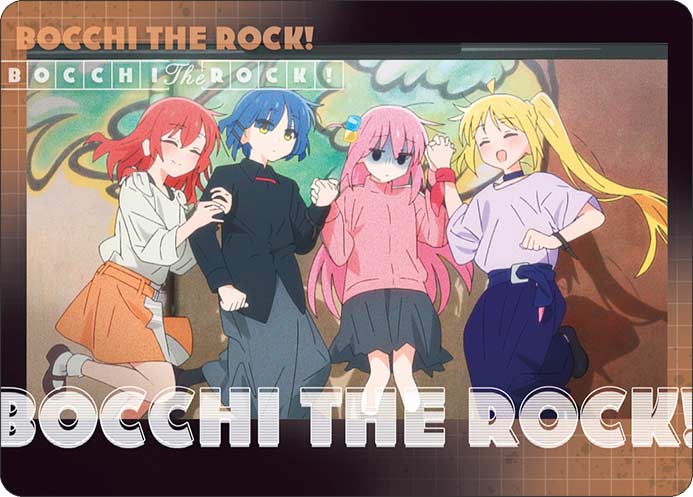 Bocchi the Rock! Memorial Card Collection [BOX] Image_10