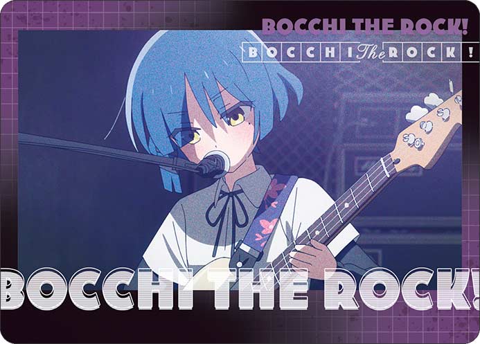 Bocchi the Rock! Memorial Card Collection [BOX] Image_12