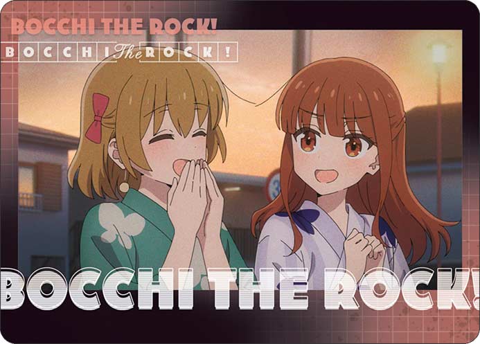 Bocchi the Rock! Memorial Card Collection [BOX] Image_14