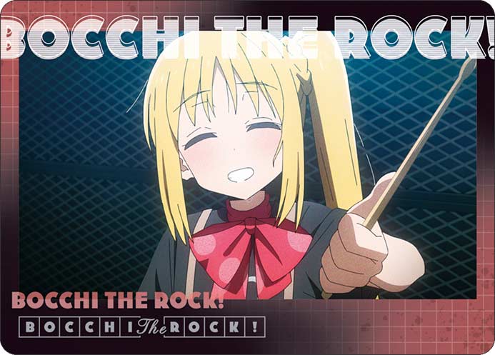 Bocchi the Rock! Memorial Card Collection [BOX] Image_18
