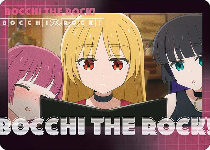 Bocchi the Rock! Memorial Card Collection [BOX] Image_19