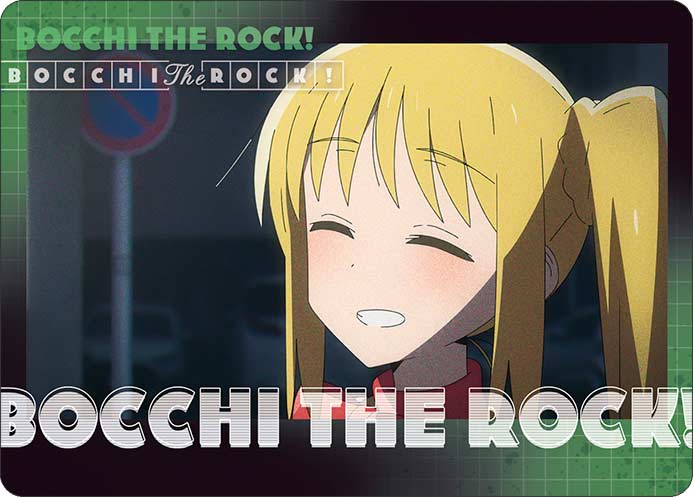 Bocchi the Rock! Memorial Card Collection [BOX] Image_20