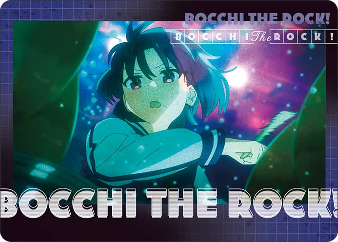 Bocchi the Rock! Memorial Card Collection [BOX] Image_25