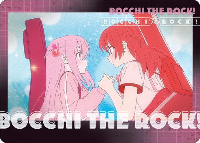 Bocchi the Rock! Memorial Card Collection [BOX] Image_26
