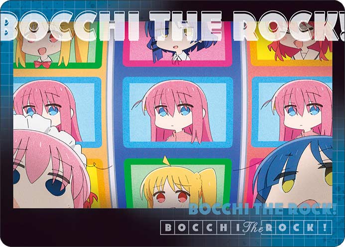 Bocchi the Rock! Memorial Card Collection [BOX] Image_27