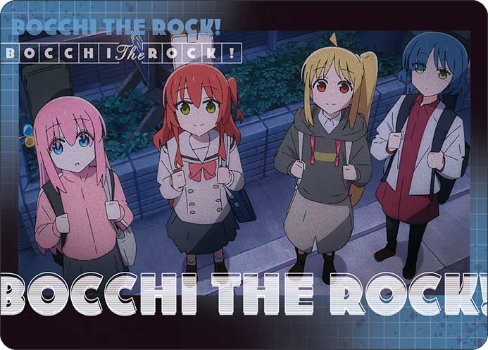 Bocchi the Rock! Memorial Card Collection [BOX] Image_28