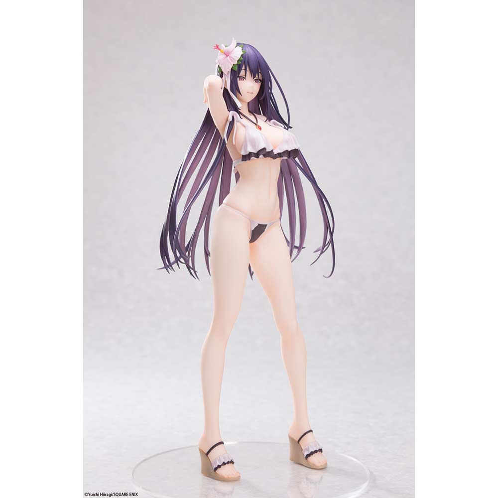 (PO) Please Put Them on, Takamine san - Takamine Takane Image_14
