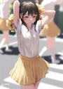 (PO) Misaki The Cheerleader DX ver. Image_19