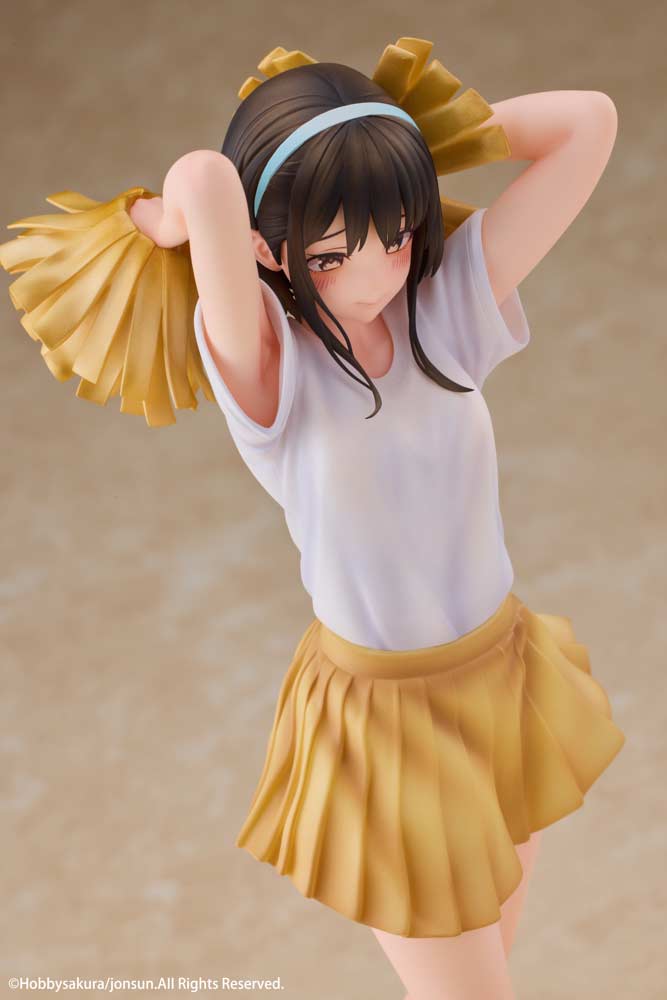 (PO) Misaki The Cheerleader Image_10