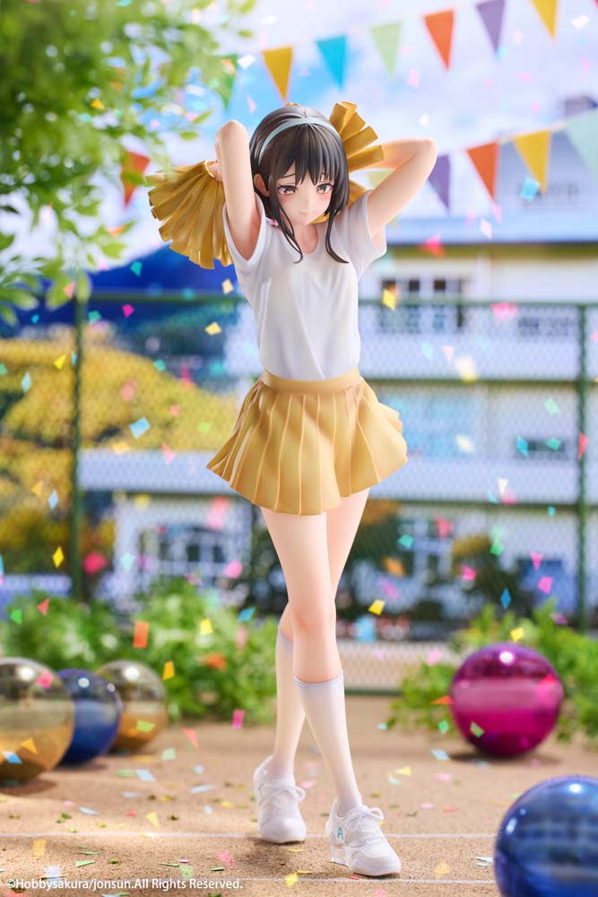 (PO) Misaki The Cheerleader Image_12