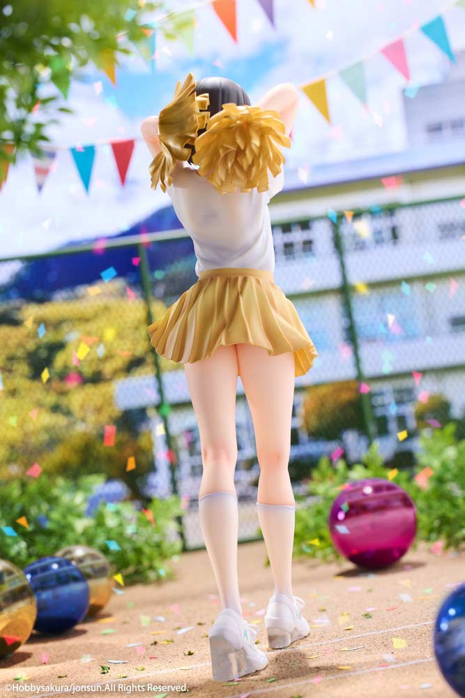 (PO) Misaki The Cheerleader Image_18