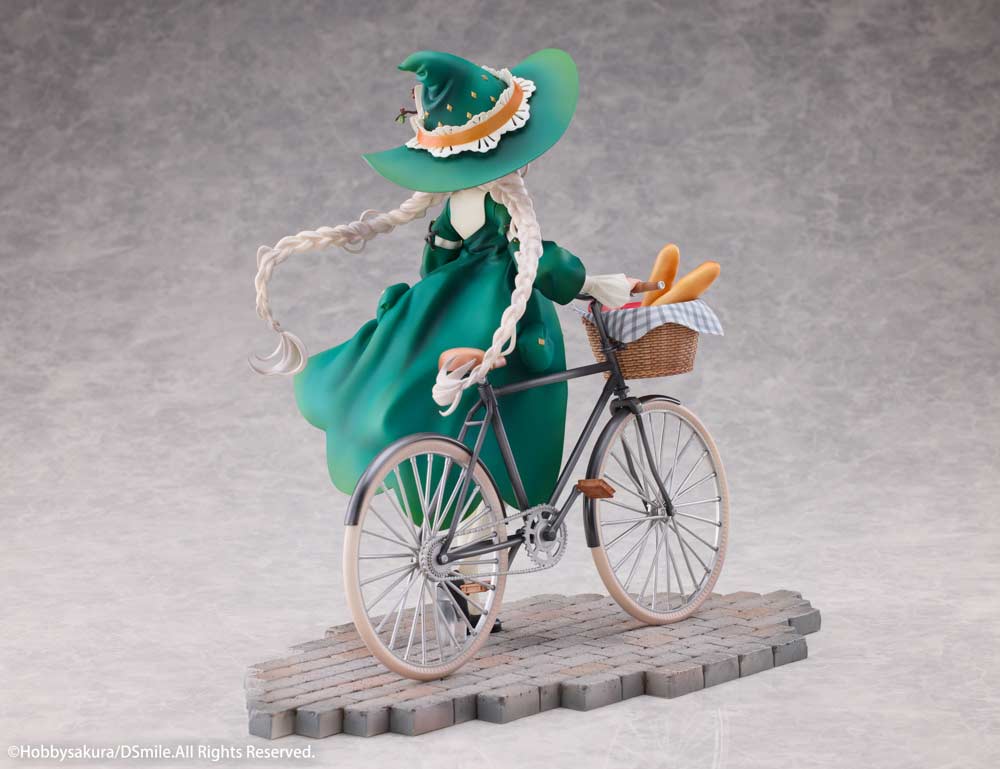 (PO) Witch Lily DX ver. Image_4