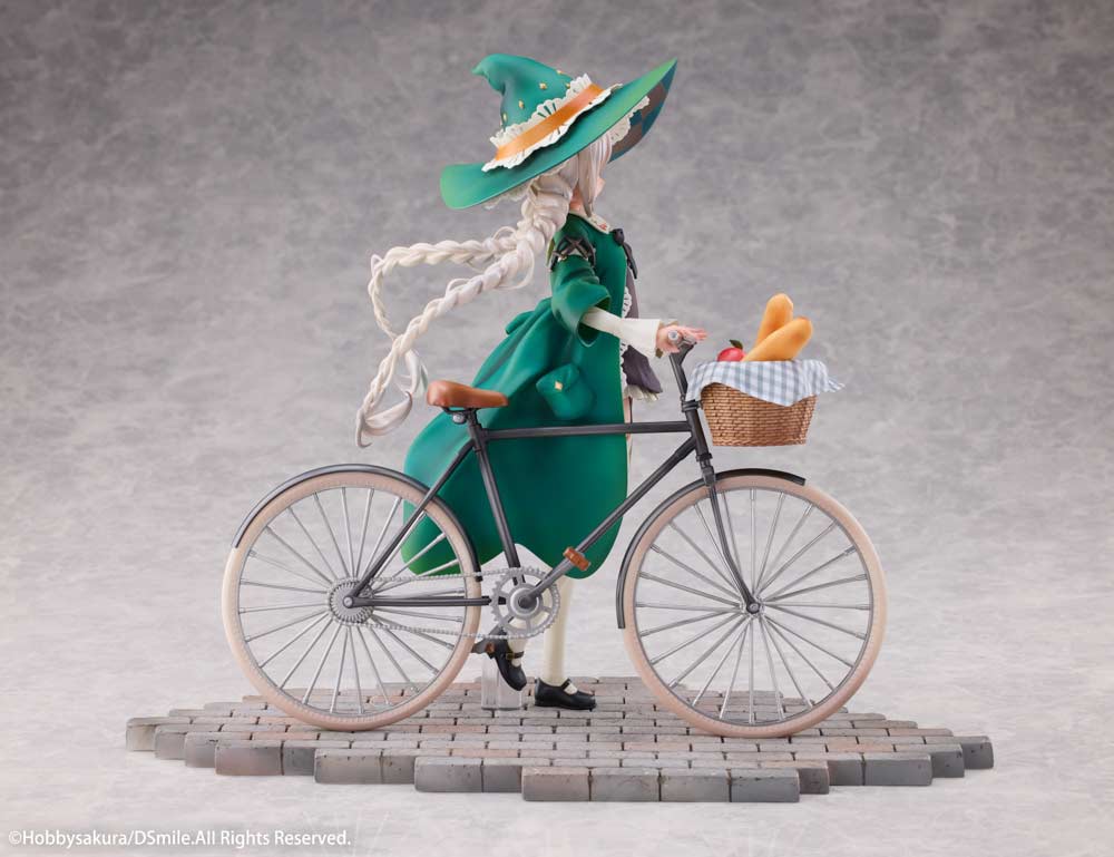 (PO) Witch Lily DX ver. Image_5