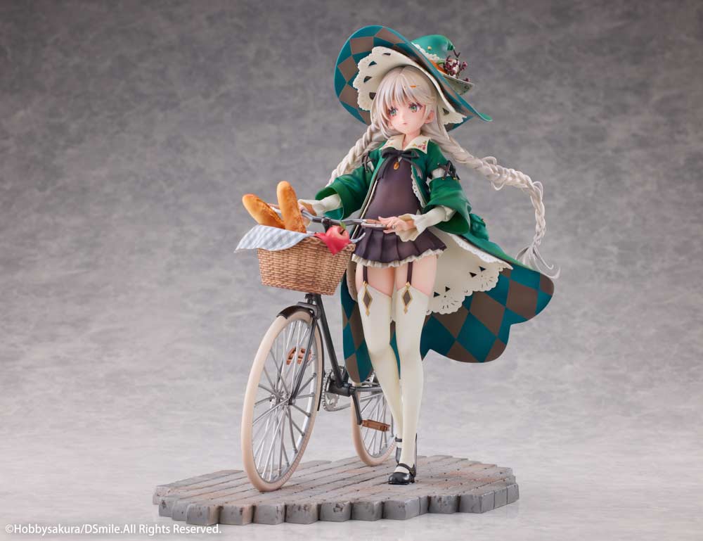 (PO) Witch Lily DX ver. Image_6