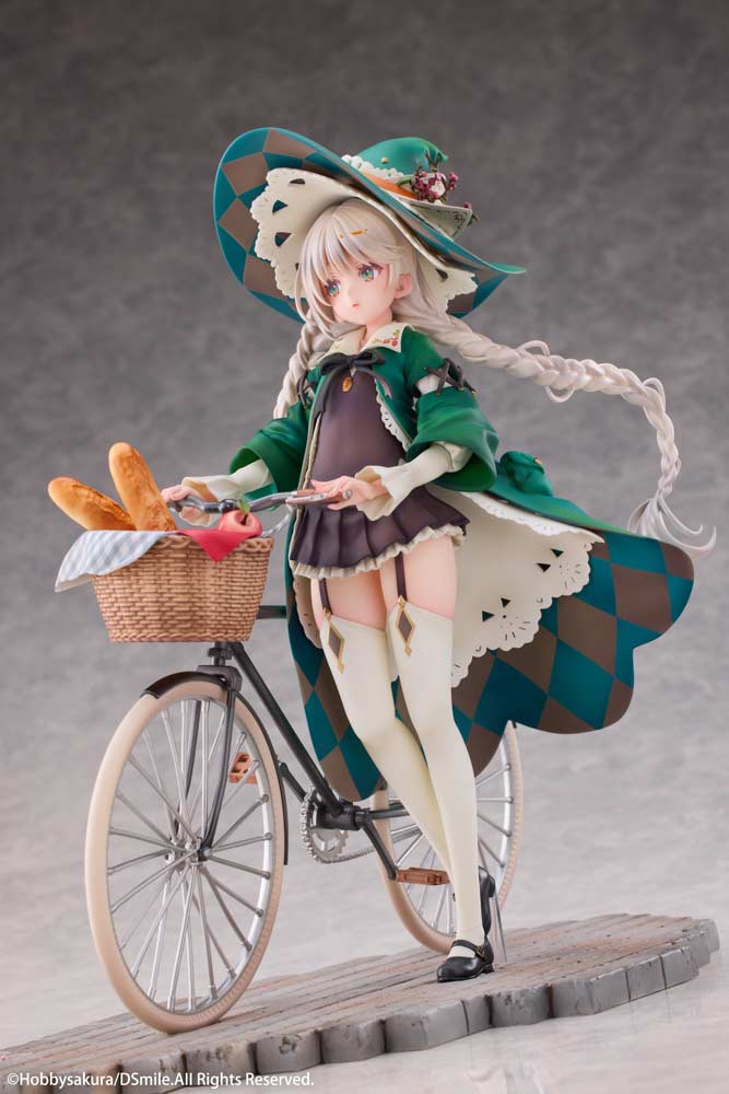 (PO) Witch Lily DX ver. Image_7