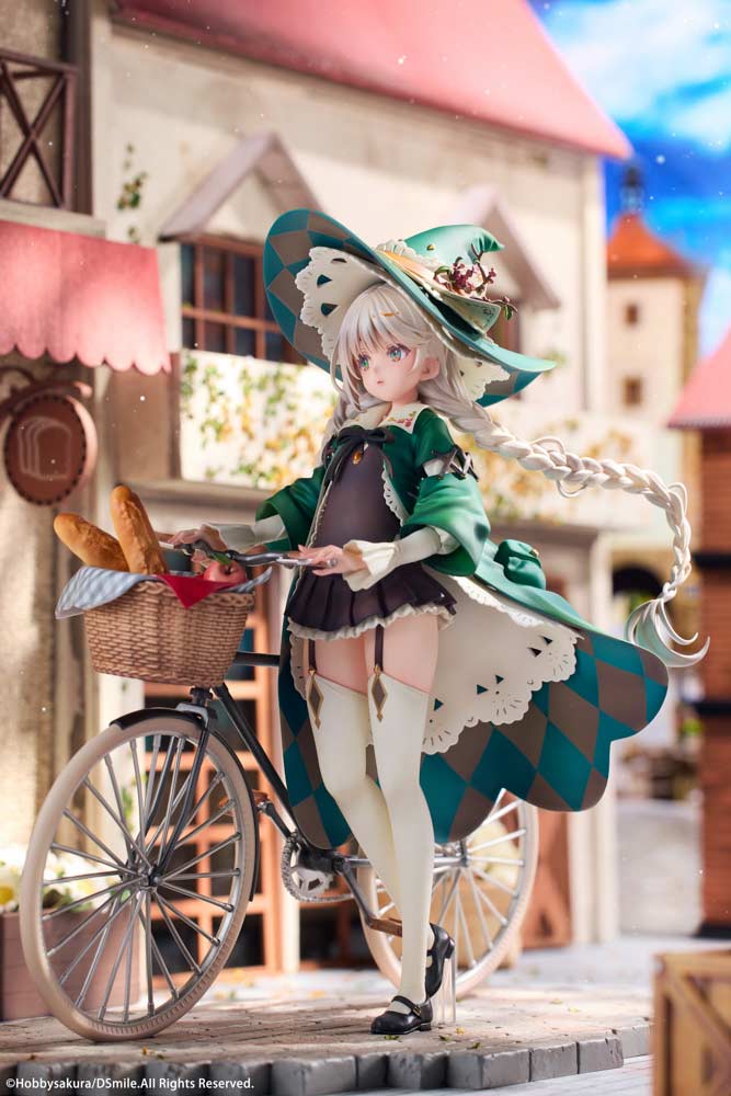 (PO) Witch Lily DX ver. Image_12