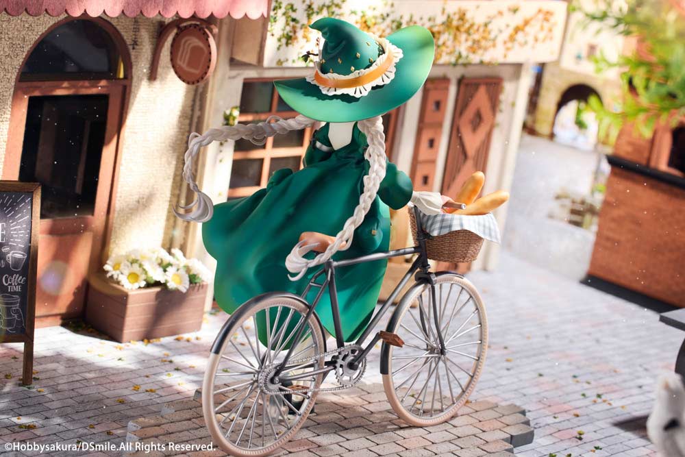 (PO) Witch Lily DX ver. Image_17