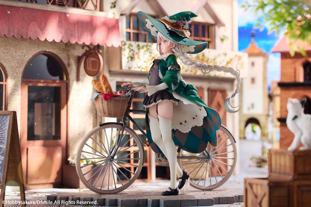 (PO) Witch Lily DX ver. Image_19