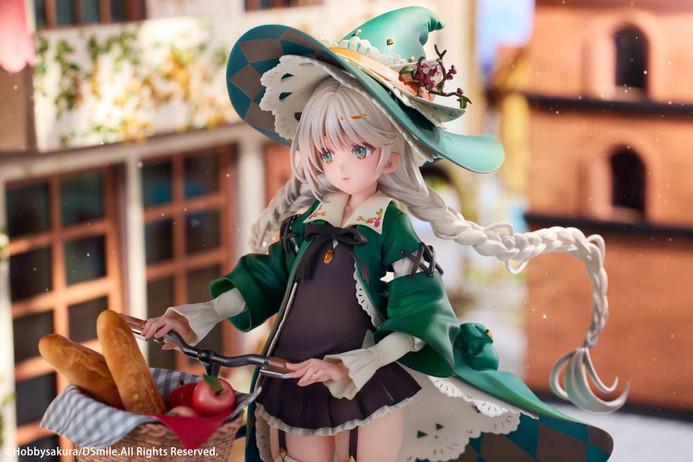 (PO) Witch Lily DX ver. Image_20