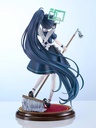 (PO) Blue Archive - Aris (Maid) Image_5