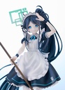 (PO) Blue Archive - Aris (Maid) Image_7