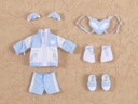 (PO) Nendoroid Doll Outfit Set Subcul Jersey (Blue) Image_2