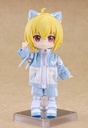 (PO) Nendoroid Doll Outfit Set Subcul Jersey (Blue) Image_3