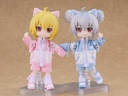 (PO) Nendoroid Doll Outfit Set Subcul Jersey (Blue) Image_4