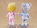 (PO) Nendoroid Doll Outfit Set Subcul Jersey (Blue) Image_5