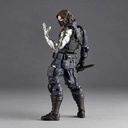 (PO) Revoltech Amazing Yamaguchi Avengers: Infinity War - Winter Soldier Image_3