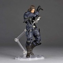 (PO) Revoltech Amazing Yamaguchi Avengers: Infinity War - Winter Soldier Image_5