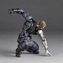 (PO) Revoltech Amazing Yamaguchi Avengers: Infinity War - Winter Soldier Image_8