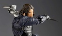 (PO) Revoltech Amazing Yamaguchi Avengers: Infinity War - Winter Soldier Image_11