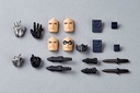 (PO) Revoltech Amazing Yamaguchi Avengers: Infinity War - Winter Soldier Image_13