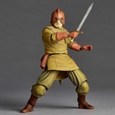 (PO) Takeyashiki Jizaiokimono Nausicaa of the Valley of the Wind - Torumekian Command Soldier Image_7