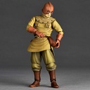 (PO) Takeyashiki Jizaiokimono Nausicaa of the Valley of the Wind - Torumekian Command Soldier Image_15