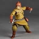 (PO) Takeyashiki Jizaiokimono Nausicaa of the Valley of the Wind - Torumekian Command Soldier Image_16